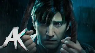 El Silencio de mi Culpa [Silent Hill 2] |James Sunderland| Prod: AKINNO (2024)