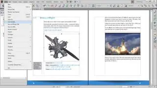 Create Rich PDF Output from FrameMaker