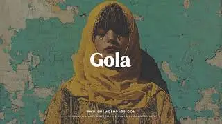 AFRO TRAP INSTRUMENTAL TYPE BEAT 
