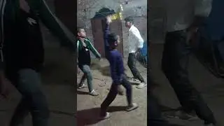 birthday party #dance #birthday #bhojpuri #comedy #instagram #shortsfeed #funny #dancer #song #funny