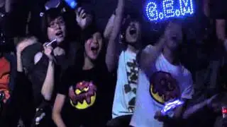 G.E.M.-All About You DVD 2011 Get Everybody Moving Concert