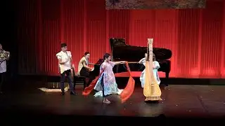 The Soundcolours of Life - an improvisation | BreakingBorders 人生の音色 | 即興