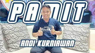 PAMITAN ANDI KURNIAWAN -  FORMAL TAIWAN | PJTKI RESMI PONOROGO | ALIMAH CCUK
