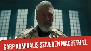 Macbeth, 300, Tr&oacute;ja&hellip; &eacute;s most Garp! &ndash; Vincent Regan elk&eacute;pesztő &uacute;tja
