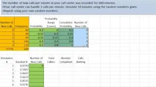 Simulations