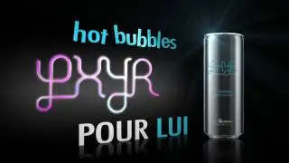 LXYR la gamme
