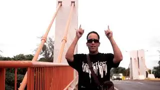Blady el Puro Ft El Acusado, Alex B  - YA YO LE LLEGUE   4K