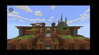Top 1 world plugins Minecraft 0.14.3 and 0.15.10