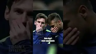 Why Do Footballers Cover Their Mouths While Talking? 🫢