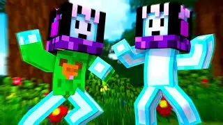 BeaconCream LAWAN BeaconCream?! Siapa yang MENANG??? - Minecraft Indonesia
