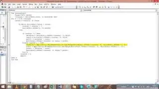 VBA Loops and Offset in practice