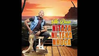 Mr Devis- Nitaza Ni teka Nyoka ( Audio Visualizar) 2023