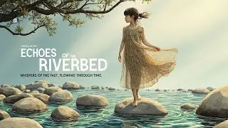 Echoes of the Riverbed: A Haunting Journey Through Time