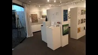 Art of Addiction Exhibit