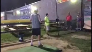 Dreadedscoper Pitching Part 2