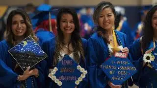 NDNU Holiday 2019