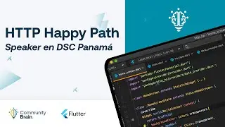 HTTP Happy Path - Invitado al DSC de Panamá