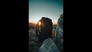 Camera Equipment for a safari