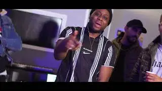 ANDREW - DREWBACK - OFFICIAL VIDEO
