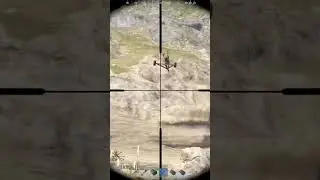 Headshot #rust #headshot #sniping #dead #mini