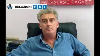Il Sintomo - prof. Stanghellini