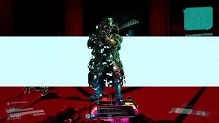 Borderlands 3: Guardian Takedown M10 completed