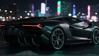 CAR MUSIC 🎵🎶 | EDM MIX CLUB BANGER ⚡ BASS BOOSTED &bull; DANCE PARTY 🥳🎉 &bull; NIGHT DRIVE 😎 &bull; GYM WORKOUT 💪🔊💯