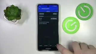 How to Make RAR File on MOTOROLA Moto E40 &ndash; Create Archives