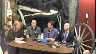 ROUNDTABLE PANEL: 