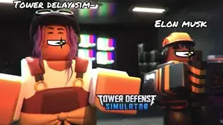 All New TDS Tower Trailers.. (UPDATED+).. I ROBLOX..