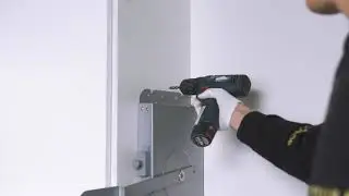 HIGOLD - Installation Video -  Shearer Lift Up Unit