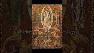 Iconoclasm in the Byzantine Empire: Leo III vs Pope Gregory II sparks a major church divide #History