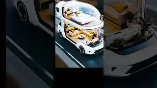 &ldquo;Step Inside the World&rsquo;s Most Comfortable Motorhome!&rdquo;