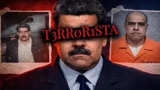 MADURO: LA HISTORIA DEL MONSTRUO COMO NADIE TE LA CONTÓ