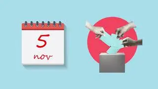 2024 Elections & Voting Plan - The Riekes Center
