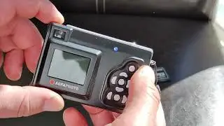 AGFA PHOTO DC-302
