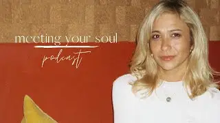 S.2 Ep. 6 || Why Your Brain Freaks Out + How to 