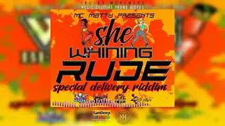 Self Delivery Riddim Mix [ Grenada soca 2021 Official Audio Video] - V-HD | Mc Matty | @Lizzy Beats