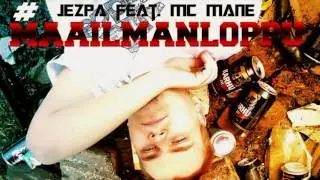 Jezpa feat.Mc Mane - #Maailmanloppu