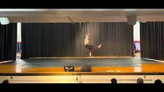 Corynn Schauer 7 Solo