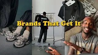 Why These Brands Will Stay on Top in 2026 (A Breakdown of New Balance, alo, and Represent)