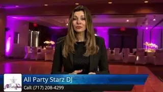 Cost Of Party DJ King of Prussia PA