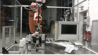 Suction Cup Balance SSCB for Automatic Setup, Gripping and Positioned Clamping | Schmalz