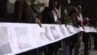 21st anniversary of mass executions by Islamic regime of Iran