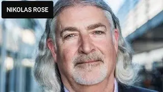 1. NIKOLAS ROSE. UNA HISTORIA DE LA PSICOLOGIA
