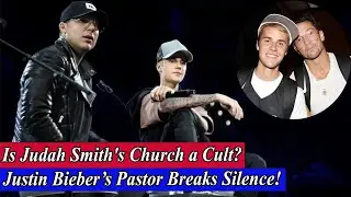 Justin Bieber&rsquo;s Pastor Defends Church Amid Cult Allegations | Full Interview