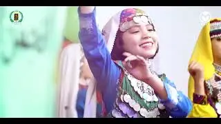 Best Hazaragi Tableau you have ever seen/ بهترین تیبلوی هزاره گی که تا حال دیده اید