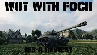 IS3A review! Is it WORTH the gold?