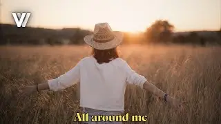 Adevv & Splus T - All around me (Cover) 2025 | Retro Dance Deep House Mix