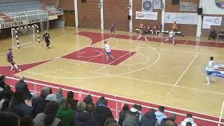 Višegrad - Tango (1.pol)